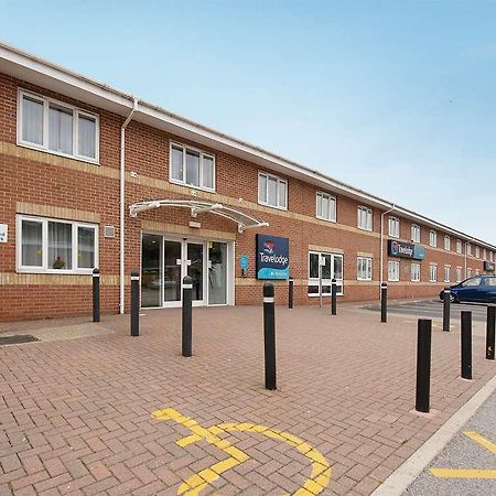 Travelodge Mansfield Extérieur photo