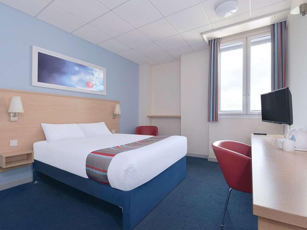 Travelodge Mansfield Chambre photo