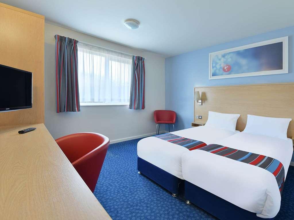 Travelodge Mansfield Chambre photo