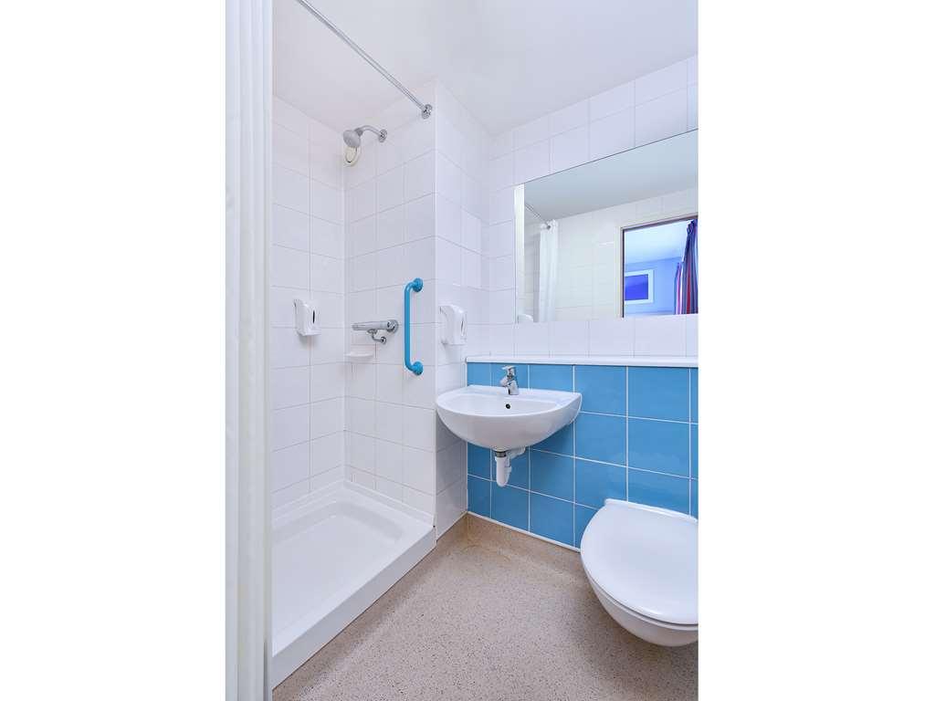 Travelodge Mansfield Chambre photo